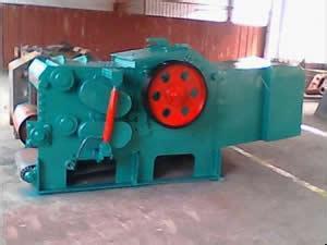 Diesel Engine Wood Chipper/Industrial Wood Chipper/Industrial Wood Shredder Chipper