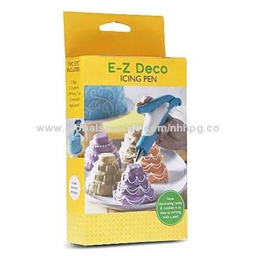 Nordic Ware Detailed Decorating Pen