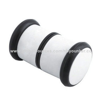 Hot sale ABS handle, can be used in shower room glass door, available in various sizes