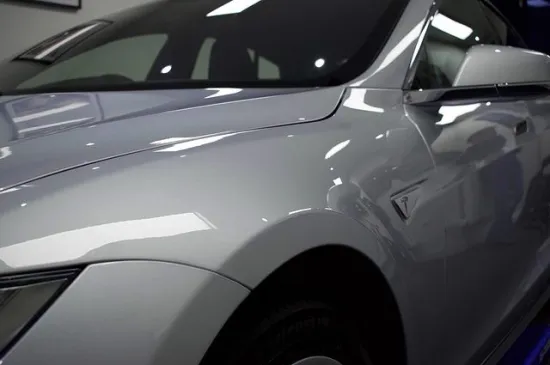 paint protection film kit