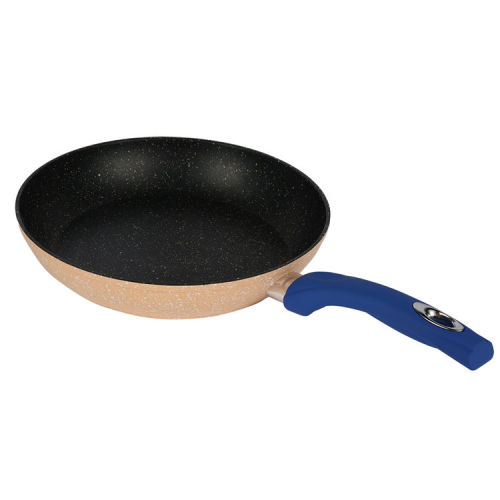 Aluminum Alloy Frying Pan