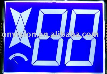 LCD panel/LCM for Elevator