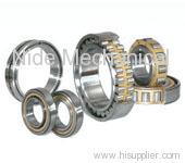 Cylindrical Roller Ball Bearings 