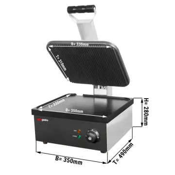 9 Slice Toaster Commercial Bread Toaster for Kitchen Equipment