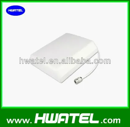 wireless panel antenna