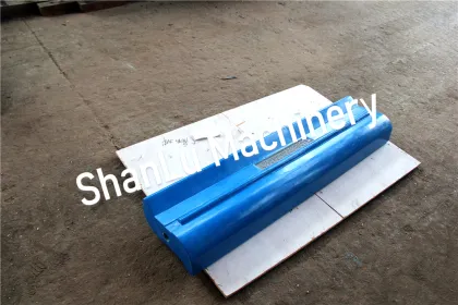 High Chrome Cr26 Cr27 MCCLOSKEY I54 I44 Impact Crusher Wear Parts - Blow Bar Hammer