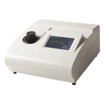 Portable WGZ-200 Laboratory Light Scatter Measurement Turbidimeter with Good Price