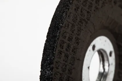 Toolway 9\" Grinding Wheels Discs: High-Quality Cutting Wheels Sheets for Steel on Angle Grinders