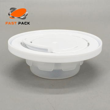 plastic spout cap for engine oil empty cans