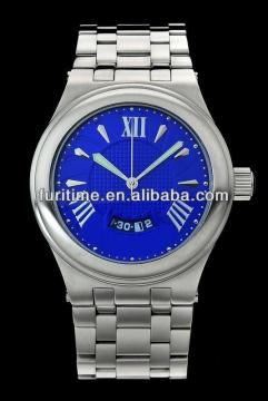 all stainless steel watch men watch fashion women watch wholesale watch case watches chrono