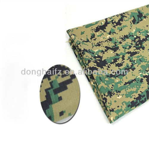 fabric for army uniform