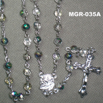 2014 New Fashion Necklace (MGR-035A)