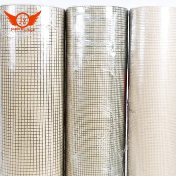 1x1 Electro Galvanize Square Matting Galvanized for Mice: 100x100 GI 304 Stainless Steel Welded Wire Mesh Fence