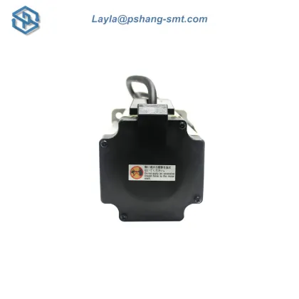 SMT Hanwha Samsung accessories Motor SM481X-axis motor for Pick and Place Machine