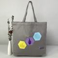 Large Capacity Canvas Bags for Travel