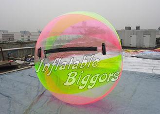 Funny inflatable water ball, walking water ball and inflata
