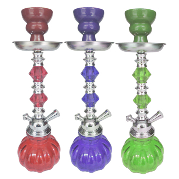 Wholesale small china cheaper iron metal Hookah Shisha