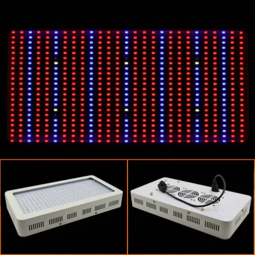 Hot Selling UL Listed Plant Grow LED Lighting