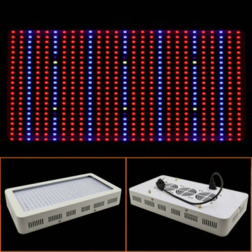 LED Grow Lights für Plant Factory City Farming