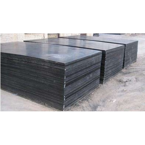 Abrasion Resistant Bin Liner High wear and corrosion resistant rubber liner Supplier