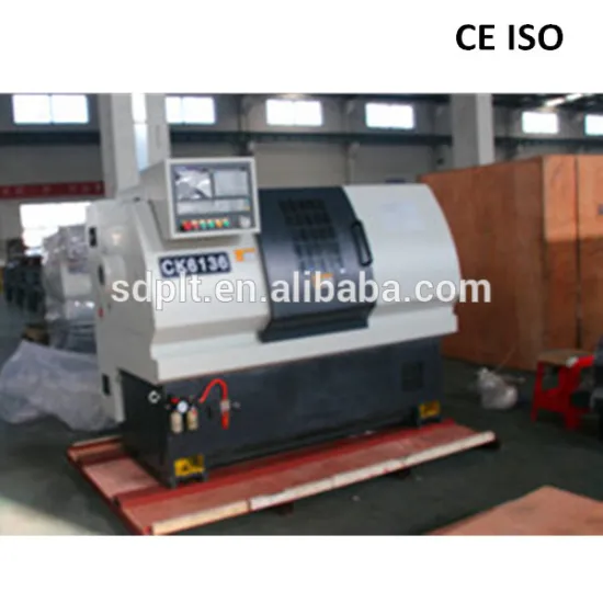 CK6136 torno lathe