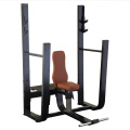 Olympic Seated Bench Press