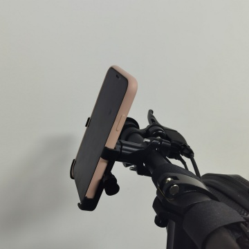 GOFUNOW PH08 EBike Mobile Phone Holder 360° Rotatable