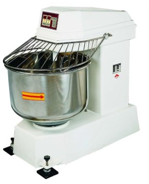 high quality 75 kg dough mixer