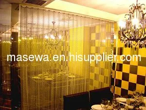 Metal Mesh For Divider 