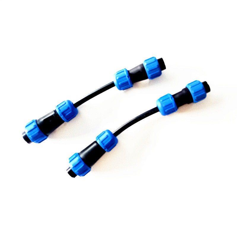 Outdoor Waterproof Multi Splitter Cable