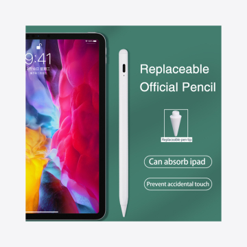 Rysik o zerowym opóźnieniu do rysowania grafiki na iPadzie