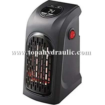 Portable lasko holmes bathroom handy heater plug in