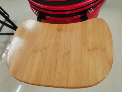 Charcoal Ceramic Barbeque 22 Inch Big Egg BBQ Grill Roaster Smoker BBQ Kamado Grill