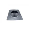 Square Rubber EPDM/SILICONE Rubber Roof Flashing