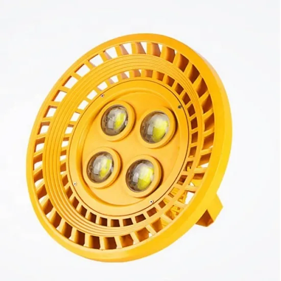 Explosion-Proof Lights: Factory Price for 50W, 100W, 2000W