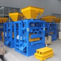 QT4-26 Beton Holle Solid Paver Baksteen Making Machine