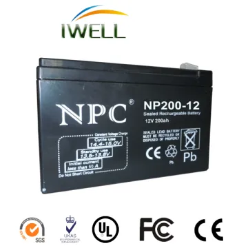 Rechargeable free mainternance 12v 200ah Gel Battery for Solar power supply