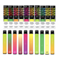 1600 Puffs Factory Wholesale Puff XXL Vape