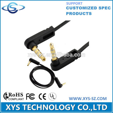 wholesale high quality 3.5mm audio cable