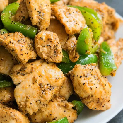 High-Quality Dried Black Pepper: The Ultimate Spicy Addition