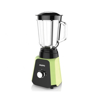 2-in-1 Stainless Steel Blender Stand Mixer Grinder