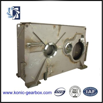 rotation gearbox