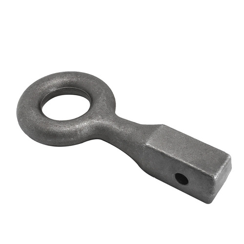 Closed Die Forging Metal Trailer Bolt