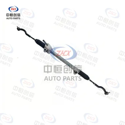 Steering gear for Yema T70