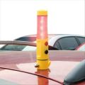 Évasion sécurité multi-fonctions voiture marteau lampe de poche sur verre couper votre ceinture de sécurité