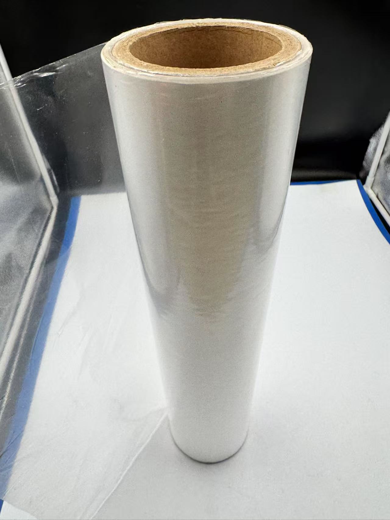 LDPE film packaging