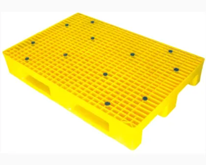 Popular Pallet Mould Tray Pallet Mold