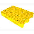 Pallet Molds Heavy Capacity Plastic Ejector Pin Molds