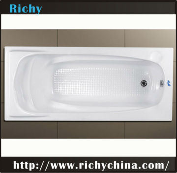 best acrylic cheap soaking wholesale tub surround