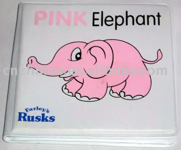 PVC Educational Book